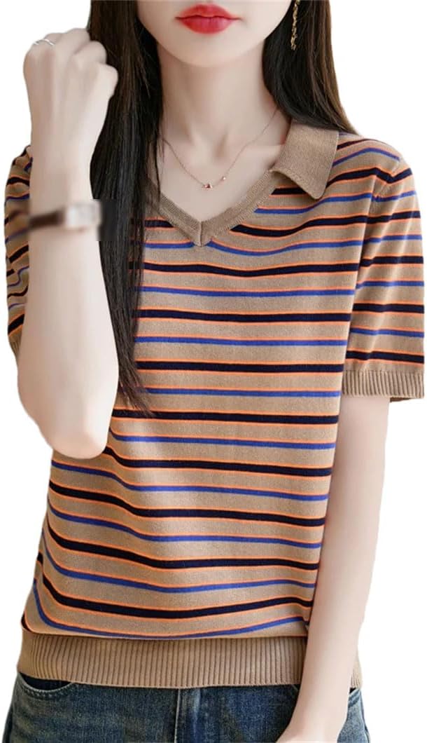 Searoomlynn Knit Dockingバルーンノースリーブトップス PINK STYLE